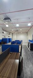 Pantech Business Hub (D5), Factory #607859431